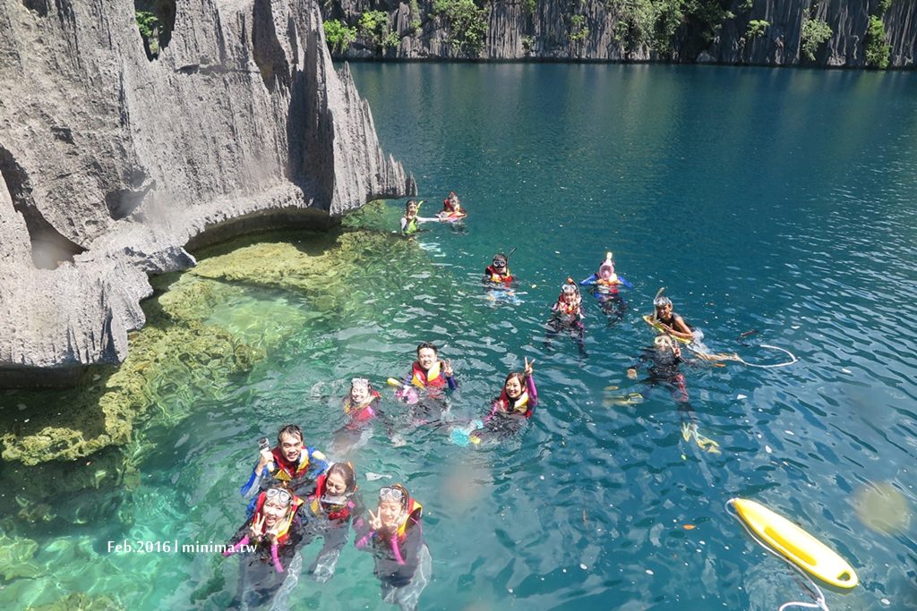 菲律賓,科隆島,露天海水溫泉,浮潛天堂,深潛,一島一飯店,055