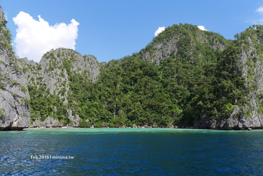 菲律賓,科隆島,露天海水溫泉,浮潛天堂,深潛,一島一飯店,154