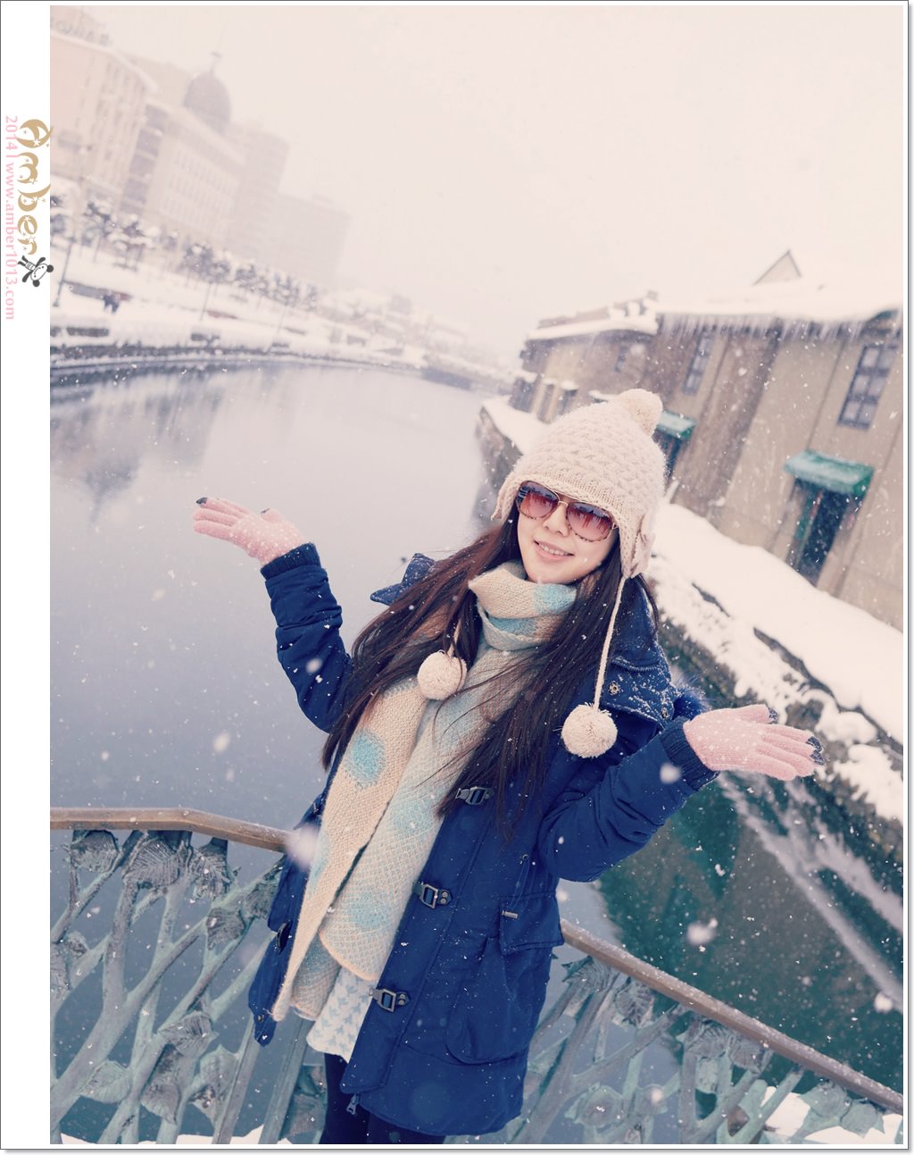 北海道旅遊,北海道穿搭,雪地穿搭,保暖,N3B,北海道冬季穿搭,內搭褲,發熱衣,雪靴,防寒穿搭